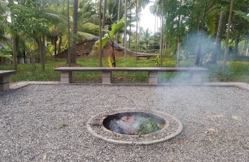 Pollachi Other | FarmStay near Pollachi amidst Coconut Trees with River Access