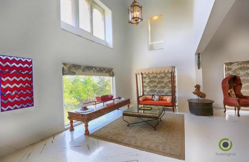 Lake Pichola Bed & Breakfast | Fateh Niwas by Fateh Collection