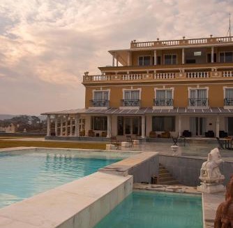 Kumbhalgarh Other | Fateh Safari Resort by Fateh Collection