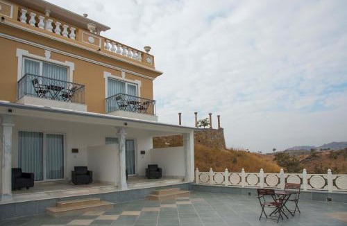 Kumbhalgarh Other | Fateh Safari Resort by Fateh Collection