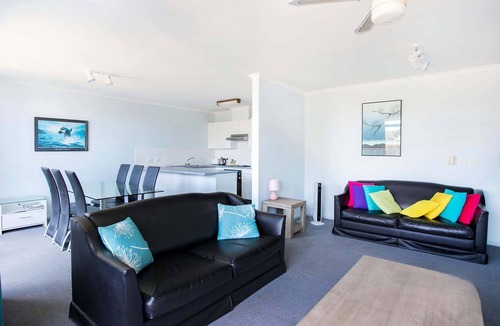 Mollymook Beach Apartment | Fathoms 19