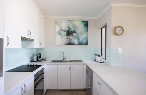Mollymook Beach Apartment | Fathoms 8 at Mollymook