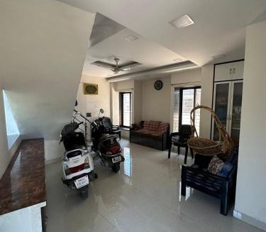 Kolhapur Villa | Fatima Villa
