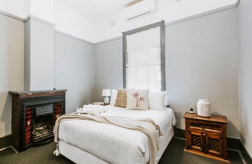 Central Mudgee Hotel | Federal Hotel Mudgee