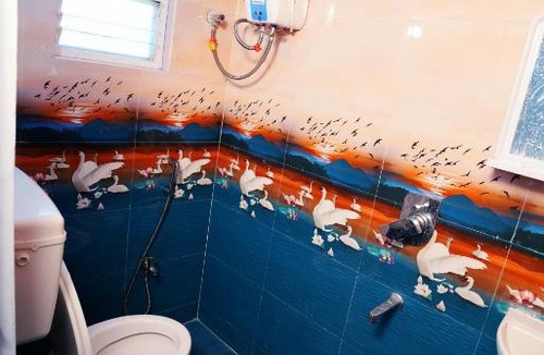 Visakhapatnam Apartment | Feel like home near pmpalem