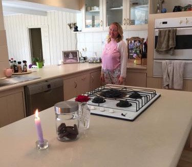 Pearce House | Felicity peaceful home stay