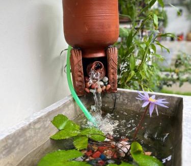 Neyyattinkara House | Fennys Nook