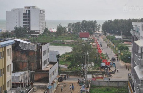 Cox's Bazar Apartment | Fercem Inn And Suites