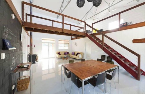 Crooked Brook House | Ferguson Valley Retreat