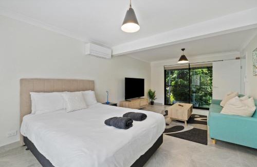 Wentworth Falls House | Fern & Maple Lodge Wentworth Falls