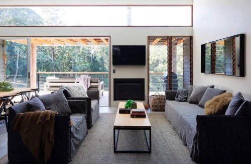 Barrengarry Villa | Ferndale at Barranca - Luxury Villa