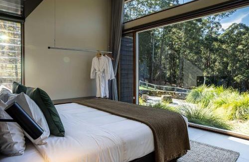Barrengarry Villa | Ferndale at Barranca - Luxury Villa