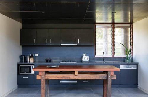 Barrengarry Villa | Ferndale at Barranca - Luxury Villa