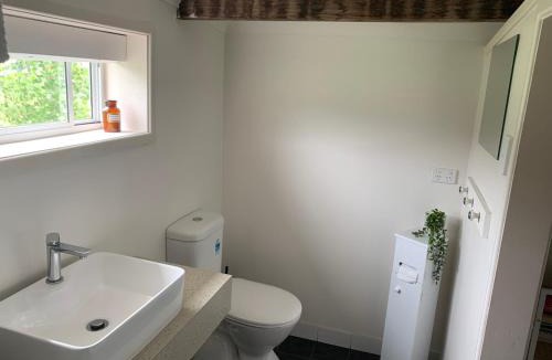 Fernmount Cabin | Fernmount Stay