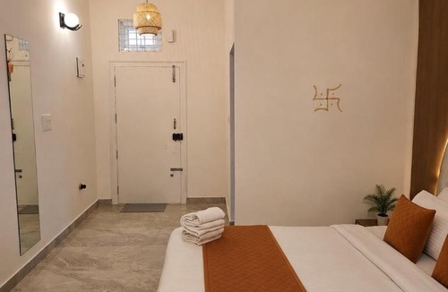 Kumbalgodu Apartment | Ferro Livingz