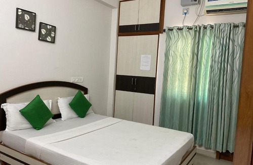 Chennai House | FIESTA HOUSE Pallikaranai