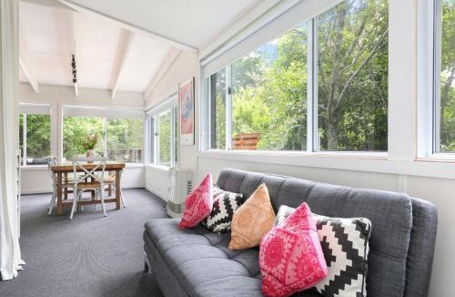 Blackheath House | Finchley