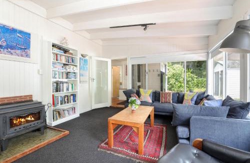 Blackheath House | Finchley