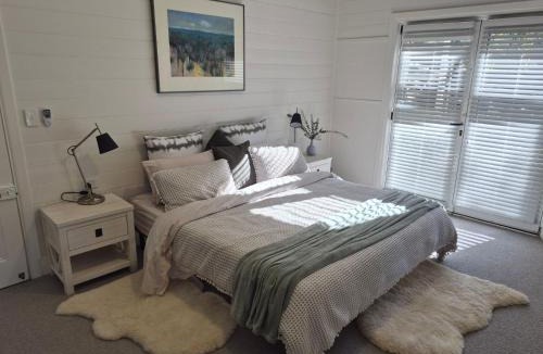 Beechworth House | Finchy Cottage