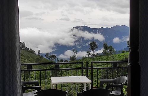 Kotagiri House | Fine Luxury Homestay