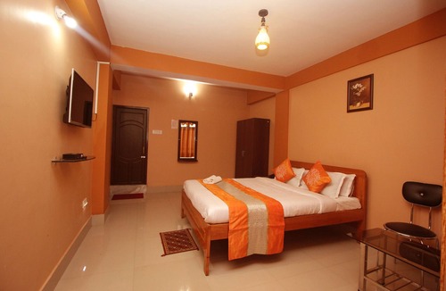 Darjeeling Bed & Breakfast | FINESTAYS DARJEELING