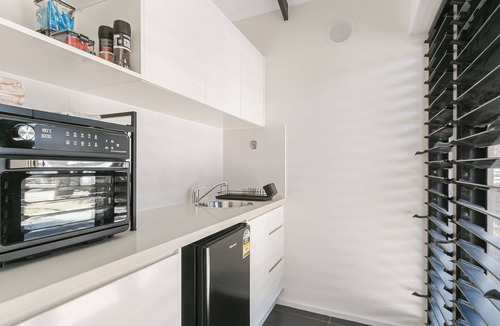 Fingal Head Apartment | Fingal Beach Nook - Wi-Fi and Linen included