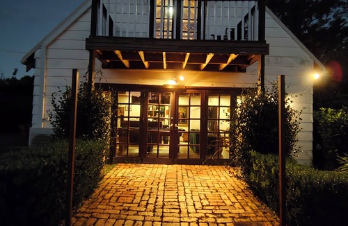 Firefly Cottage | Firefly Retreat - Charming Cottage on 10 Acres