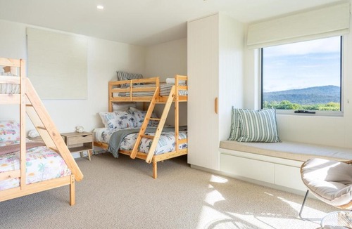 Binalong Bay House | Firestone - Luxury Coastal Escape - Ocean Views