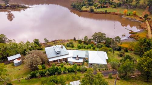 St. Albans House | First Farm Cottage
