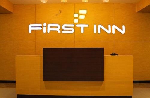 Perungudi Hotel | First Inn Hotels Chennai