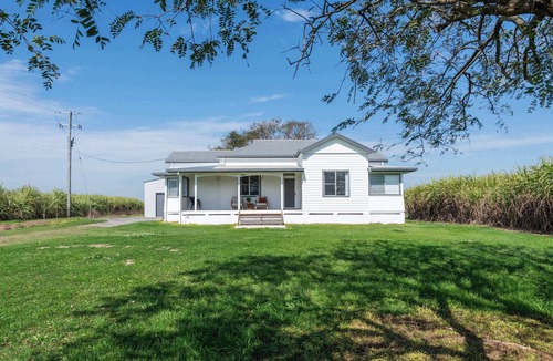 Chatsworth House | Fischer's Rest - Oceanstays - Farmstay