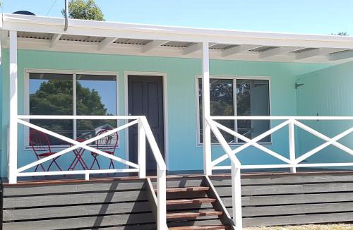 Fish Creek Apartment | Fish Creek Adrift Accommodation