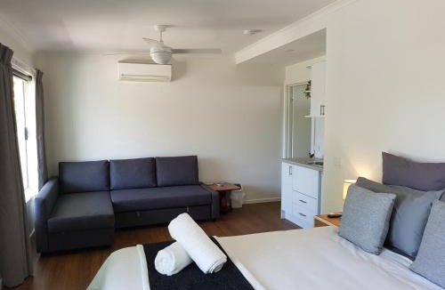 Fish Creek Apartment | Fish Creek Adrift Accommodation