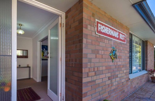 Emu Point House | Fisherman's Rest, Emu Point, Albany