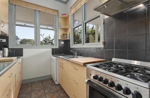 Queenscliff House | Fishermans Cottage