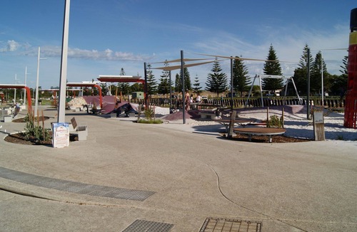 Bunbury Apartment | Fishers on the Boardwalk