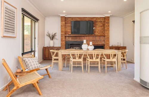 Cape Schanck House | Five Acres - Cape Schanck