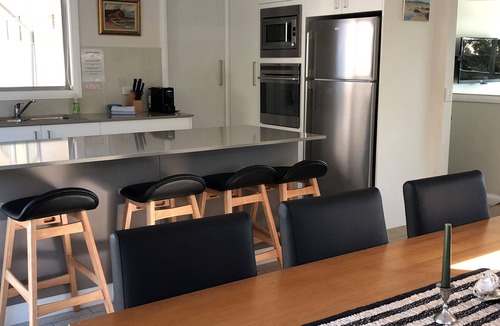 Binalong Bay House | FIVE BEACHES BEACH HOUSE Bay of Fires