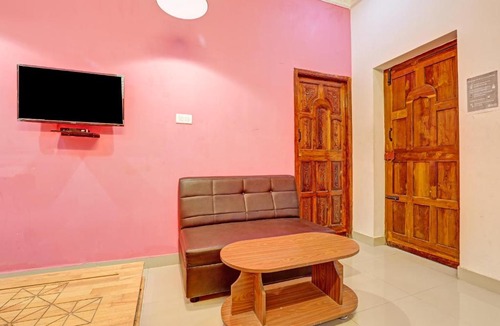 Kottakuppam Hotel | Flagship 85150 Peace Residency