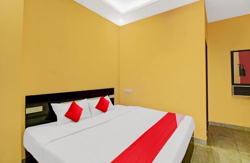 Hingana Hotel | Flagship Galaxy Stay Inn