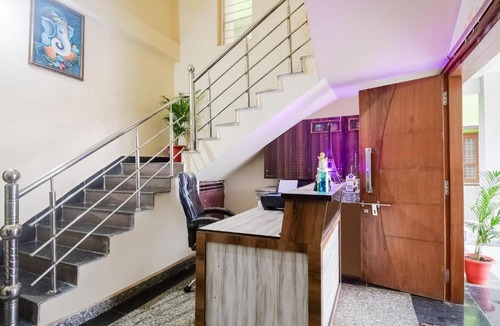 Ranchi Hotel | Flagship Hotel Luxury Inn