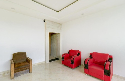 Hingana Hotel | Flagship Hotel Rudra