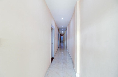 Hingana Hotel | Flagship Hotel Rudra