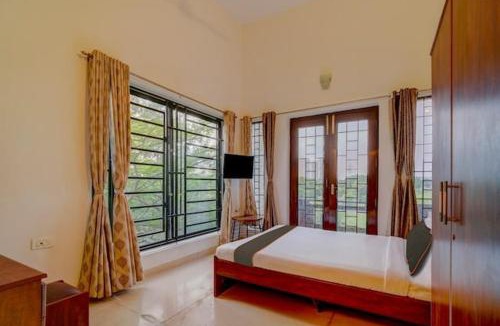 Kelambakkam House | Flagship Paradise Guest House