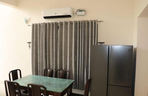 Kelambakkam House | Flagship Paradise Guest House