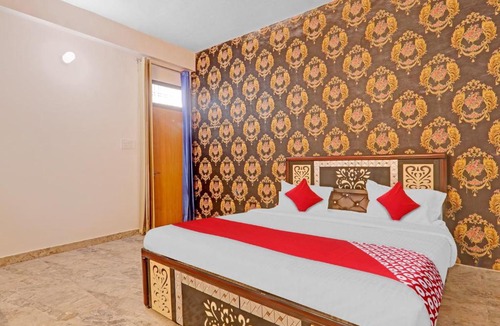 Mohangarh Hotel | Flagship R D Palace