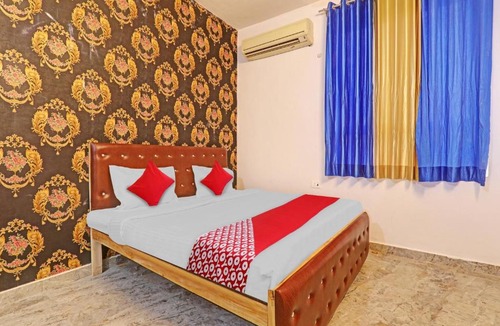 Mohangarh Hotel | Flagship R D Palace