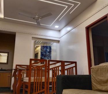 Meera Nagar Apartment | Flair B104