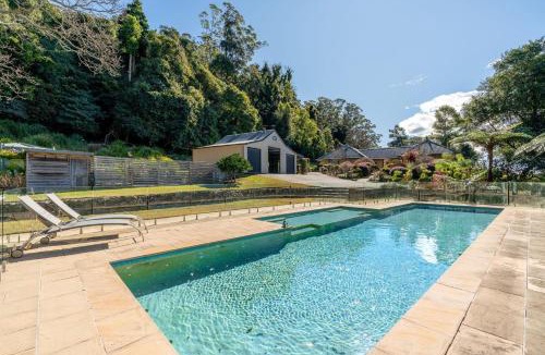 Jamberoo House | Flametrees