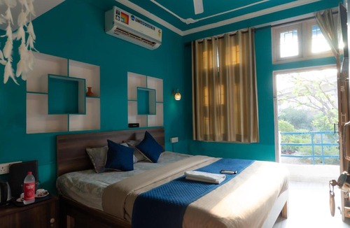 Civil Lines Hostel | Flamingos Hostel Jaipur